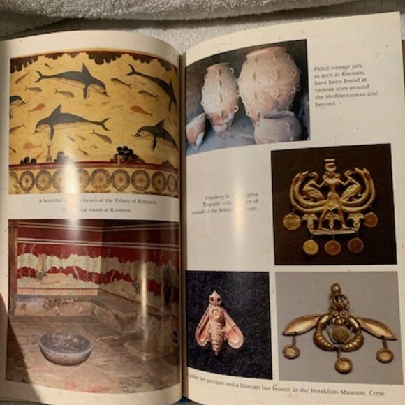 "The Lost Empire of Atlantis" by Gavin Menzies - Picture 3 of 5